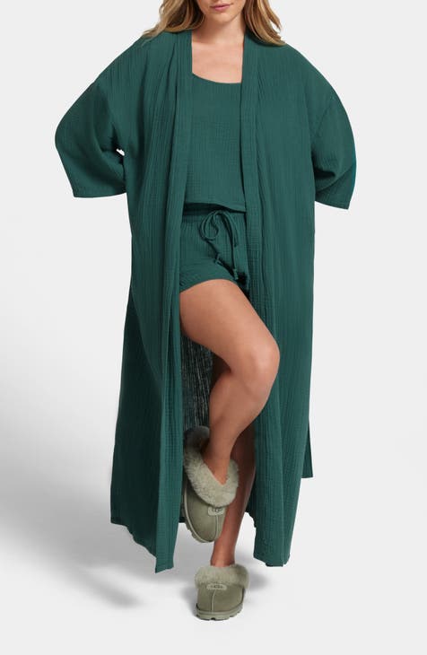 Women's Long Robes & Wraps | Nordstrom