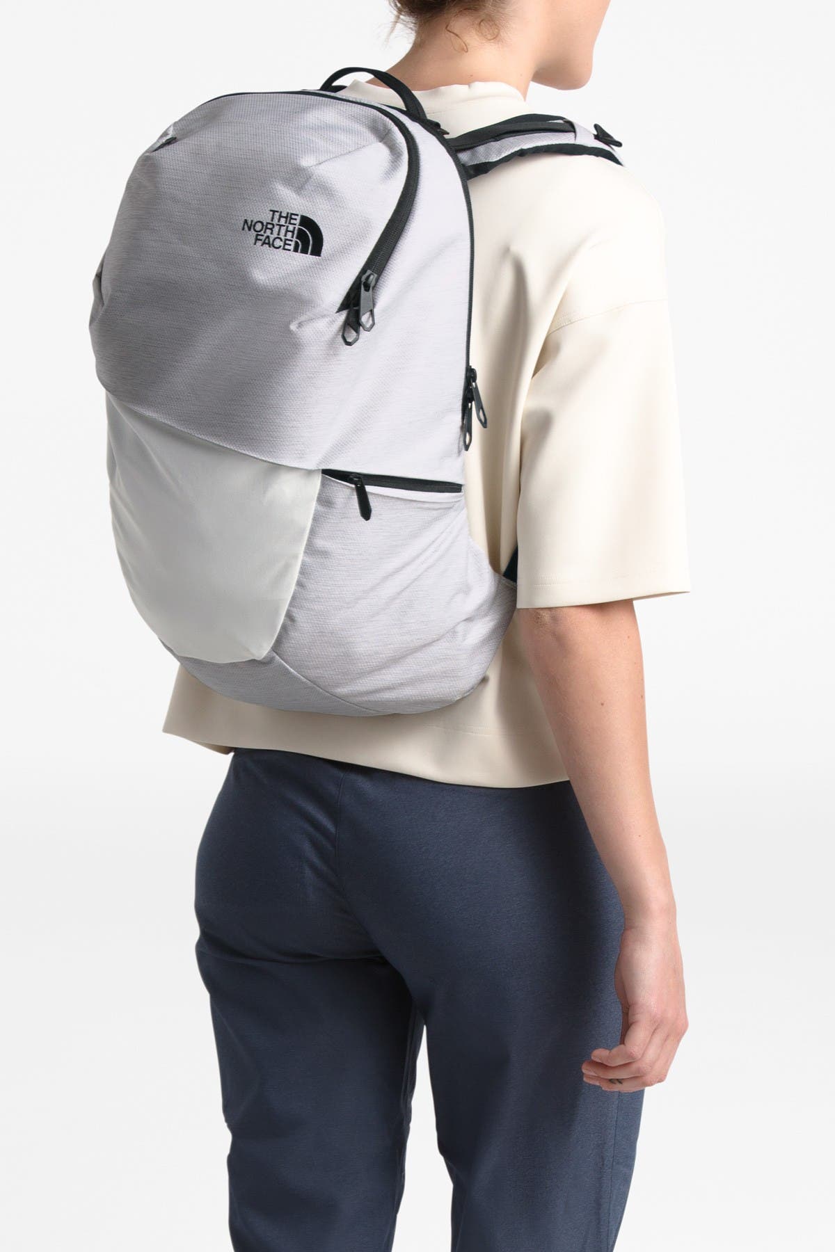 the north face aurora ii backpack