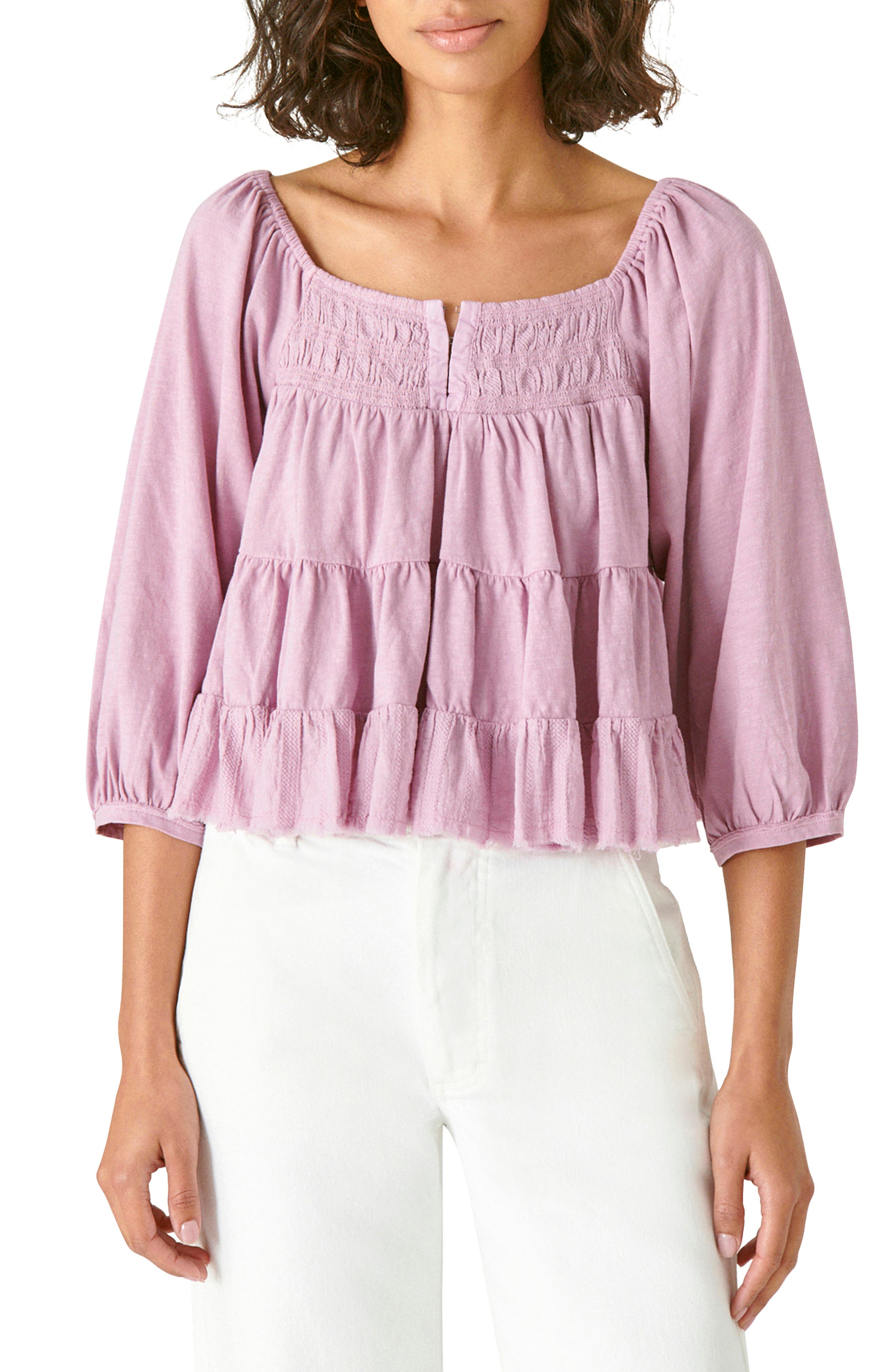 Lucky Brand Clothing Sale \u0026 Clearance 