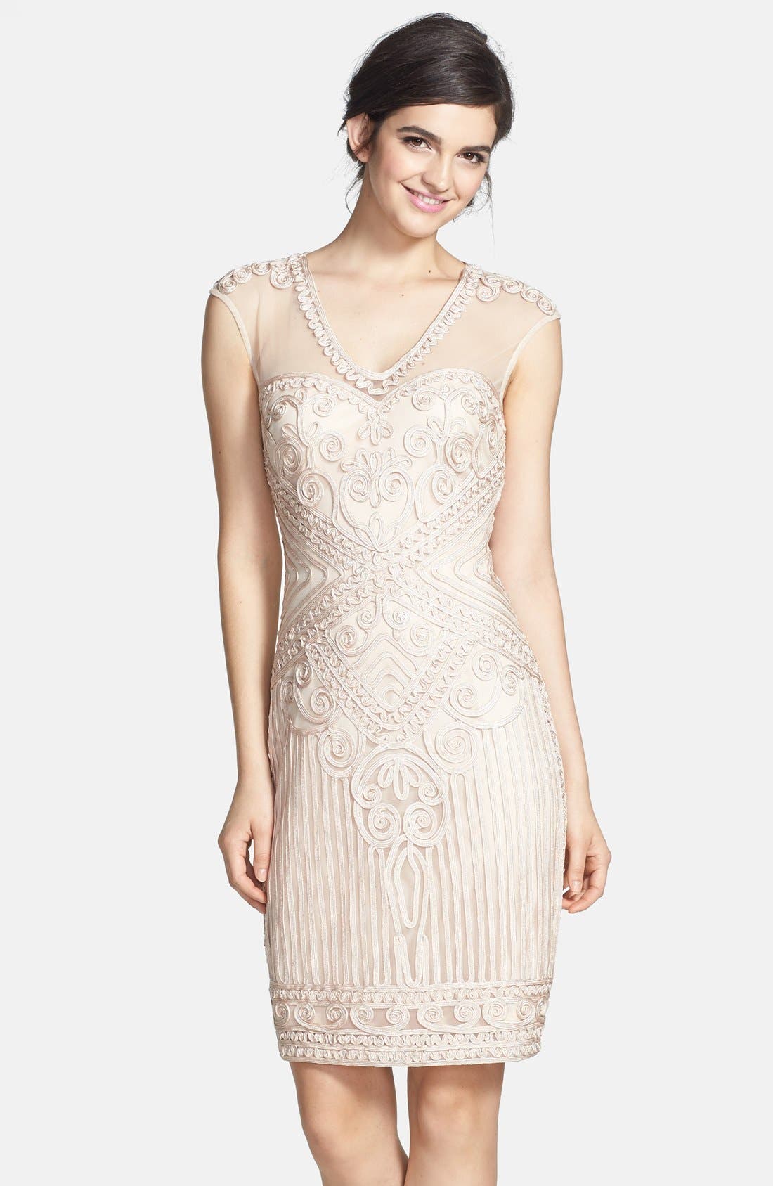 THE HERMOSA DRESS W/ POCKETS(Final Sale)