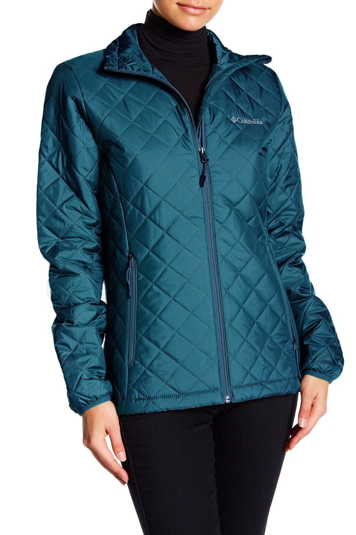 nordstrom rack columbia jacket