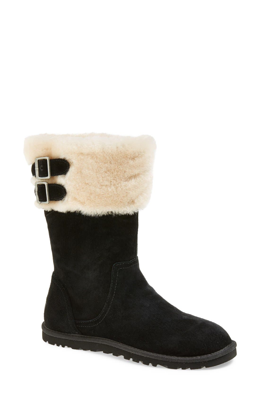 Ugg beckham boots Clearance