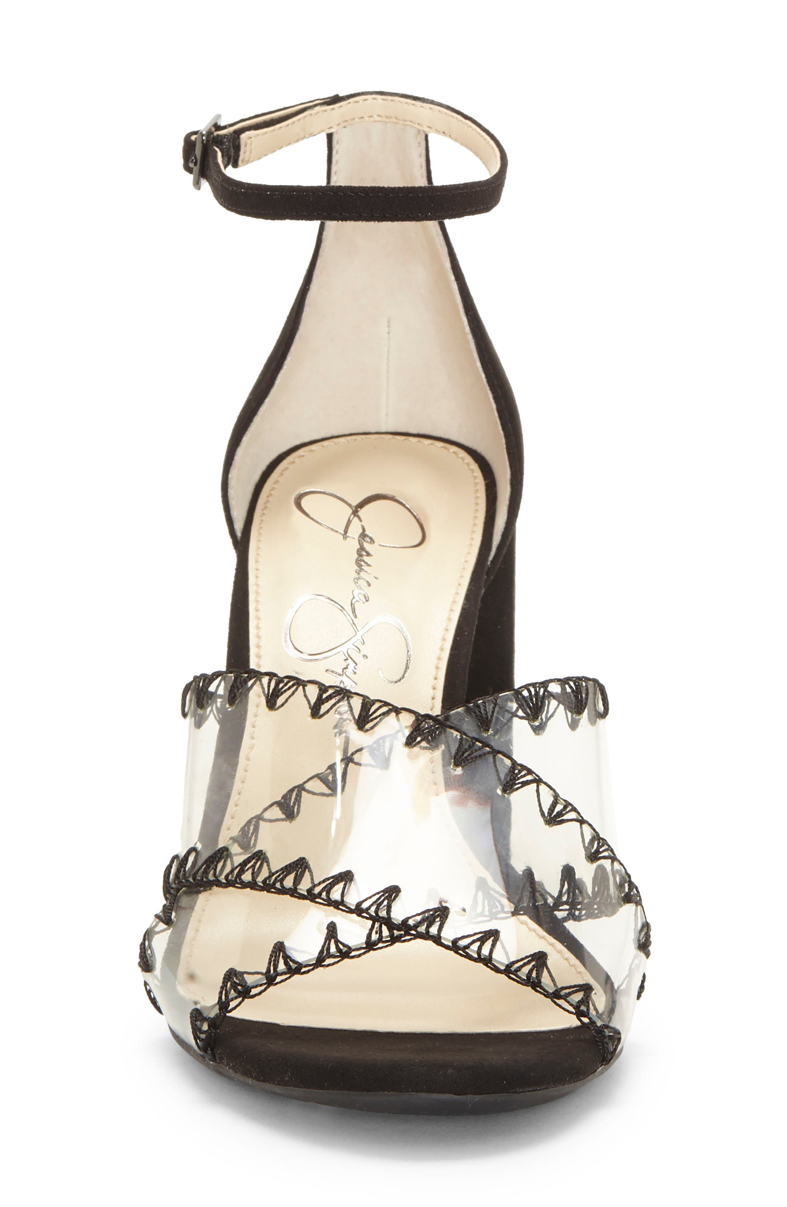jessica simpson nikaye sandal