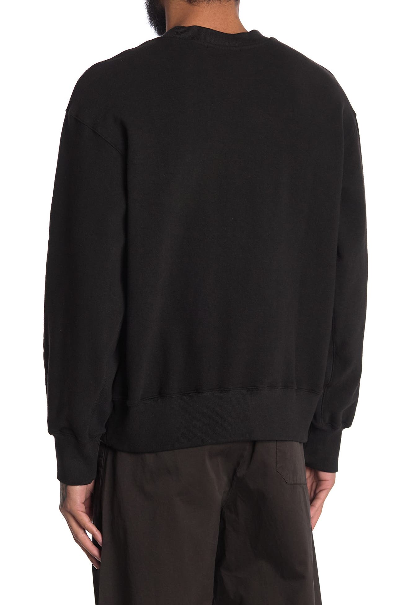 YEEZY | Calabasas Pullover Sweatshirt | Nordstrom Rack