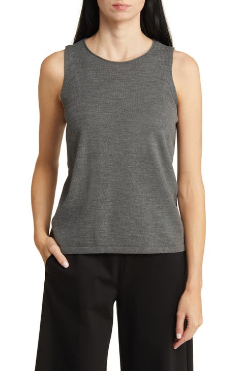 Eileen Fisher Cashmere Tank Tops for Women