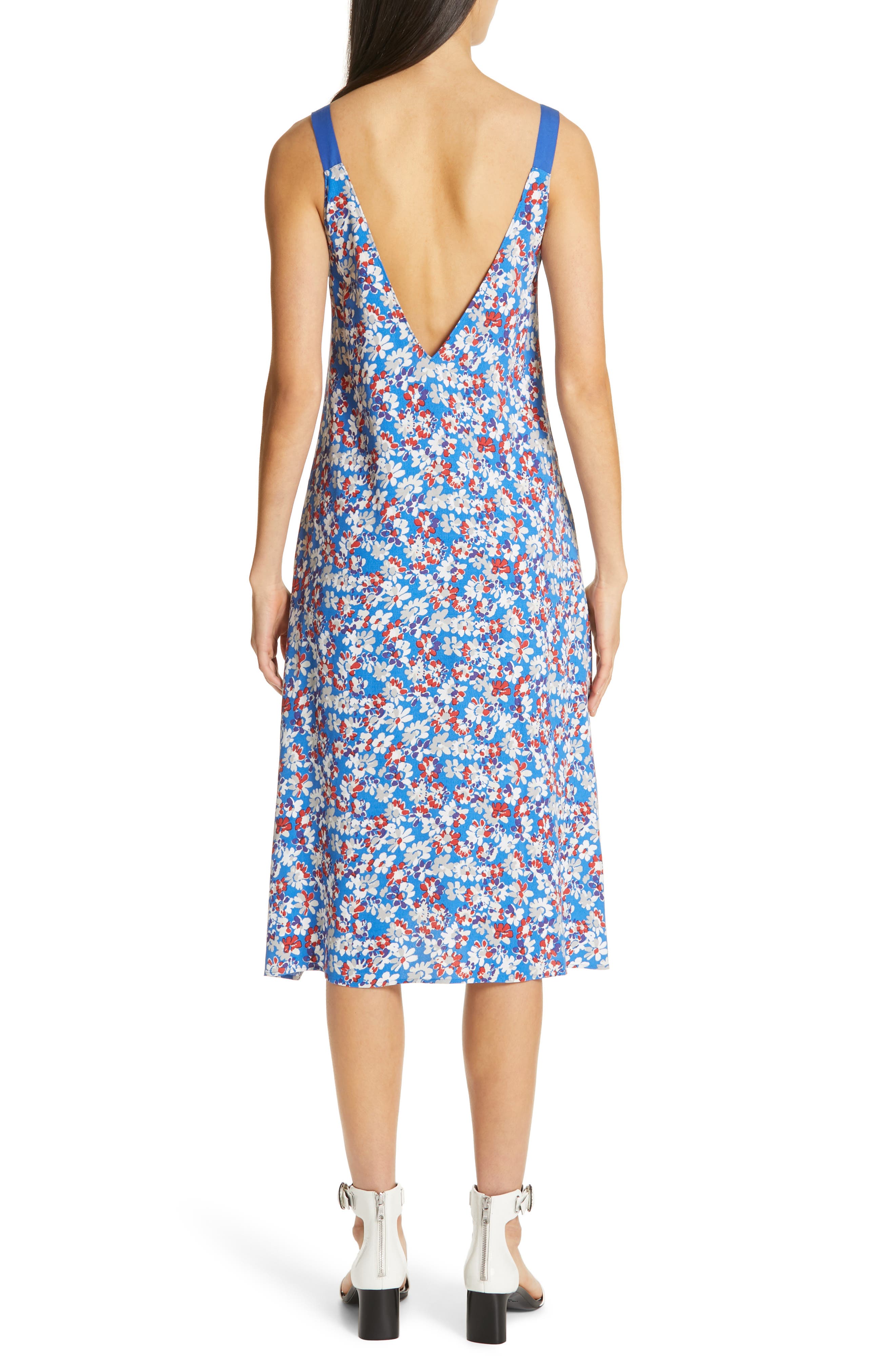 rag and bone shields dress