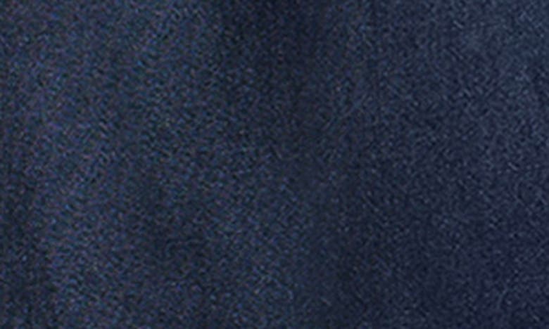 Shop Ted Baker London Slim Fit Linen & Wool Blazer In Navy