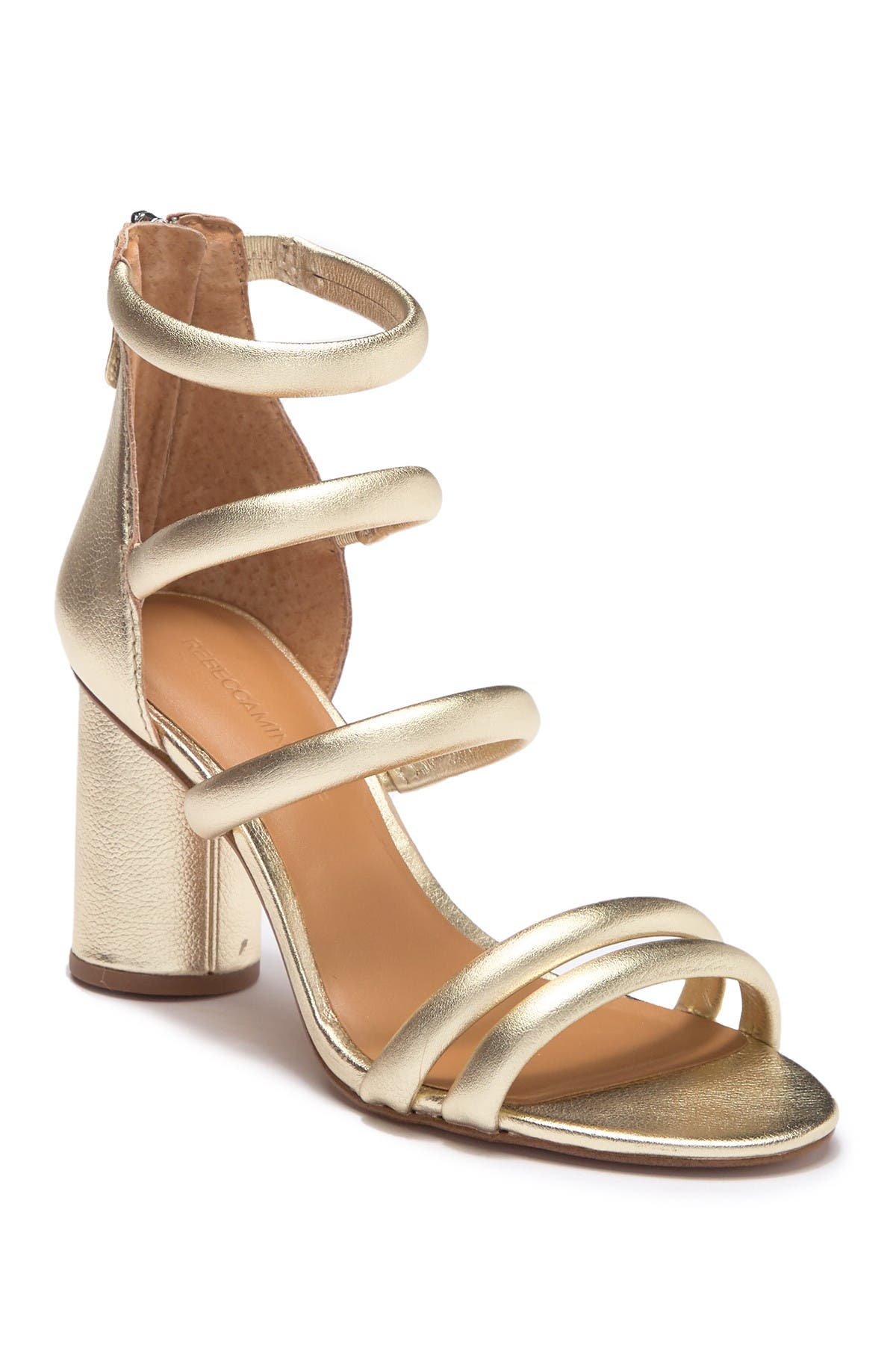rebecca minkoff andree tubular sandals