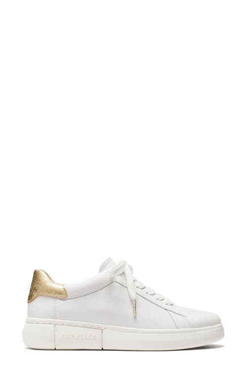 KATE SPADE KATE SPADE NEW YORK LIFT PLATFORM SNEAKER 