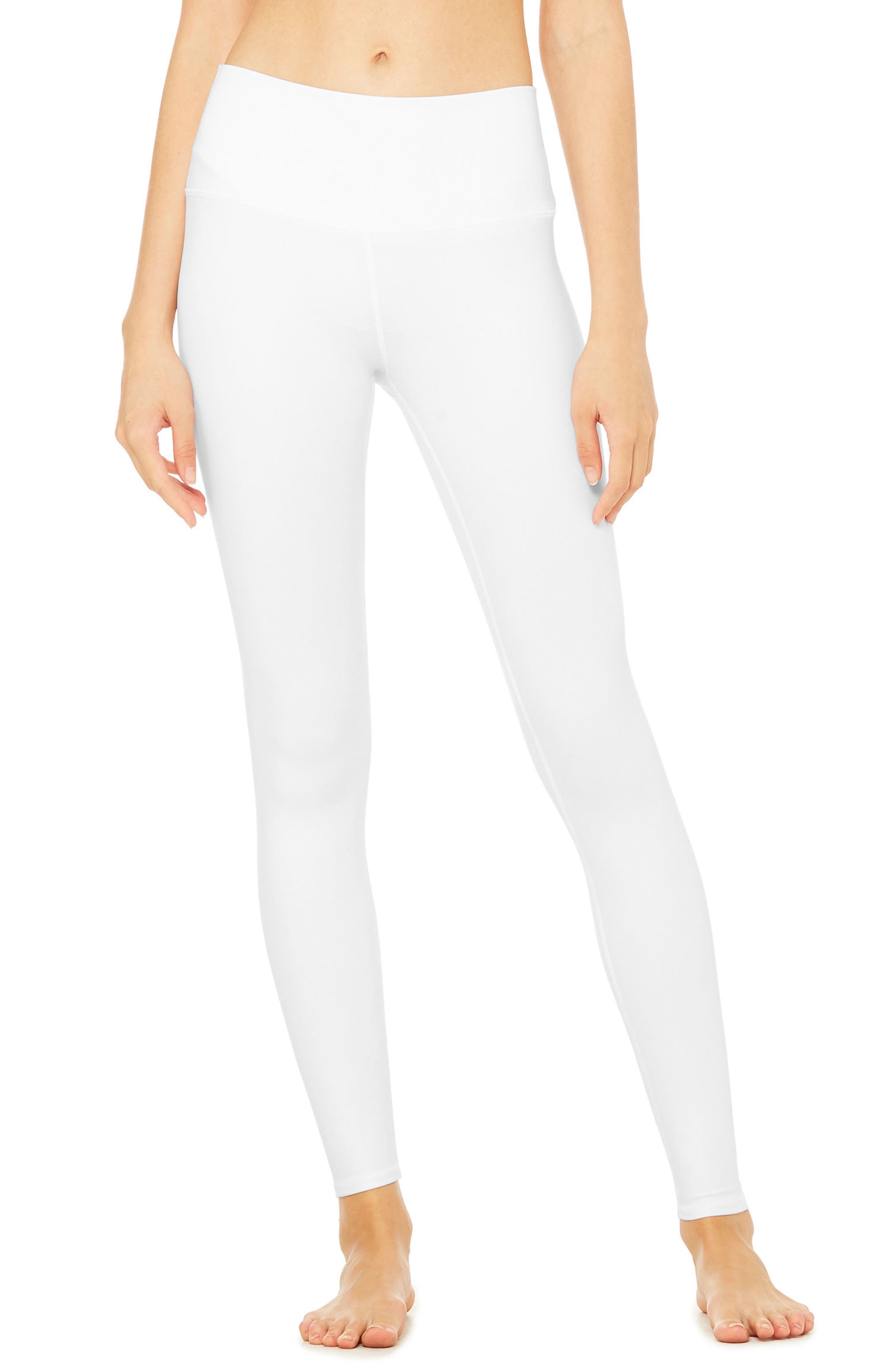 Women's Alo Airbrush High Waist Leggings Women's Alo Airbrush High Waist Leggings