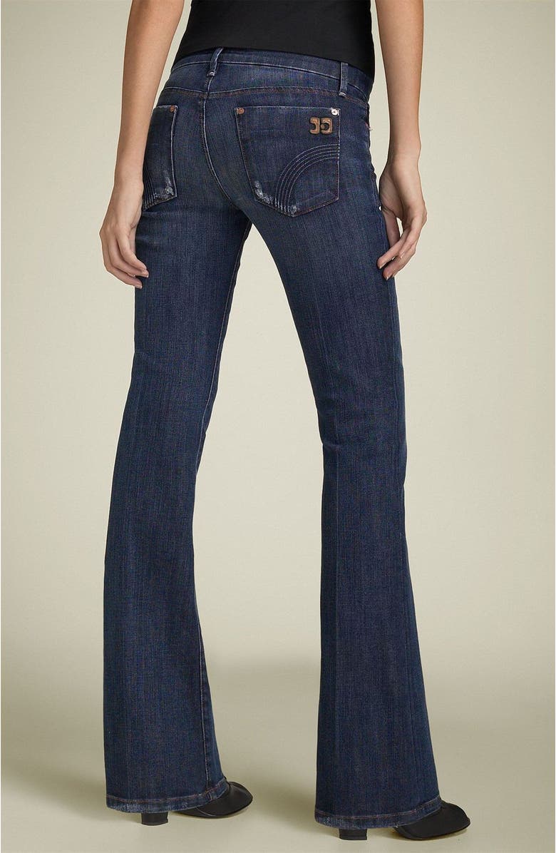 Joe's Jeans 'Provocateur' Stretch Jeans (Cruz Wash) (Petite) | Nordstrom