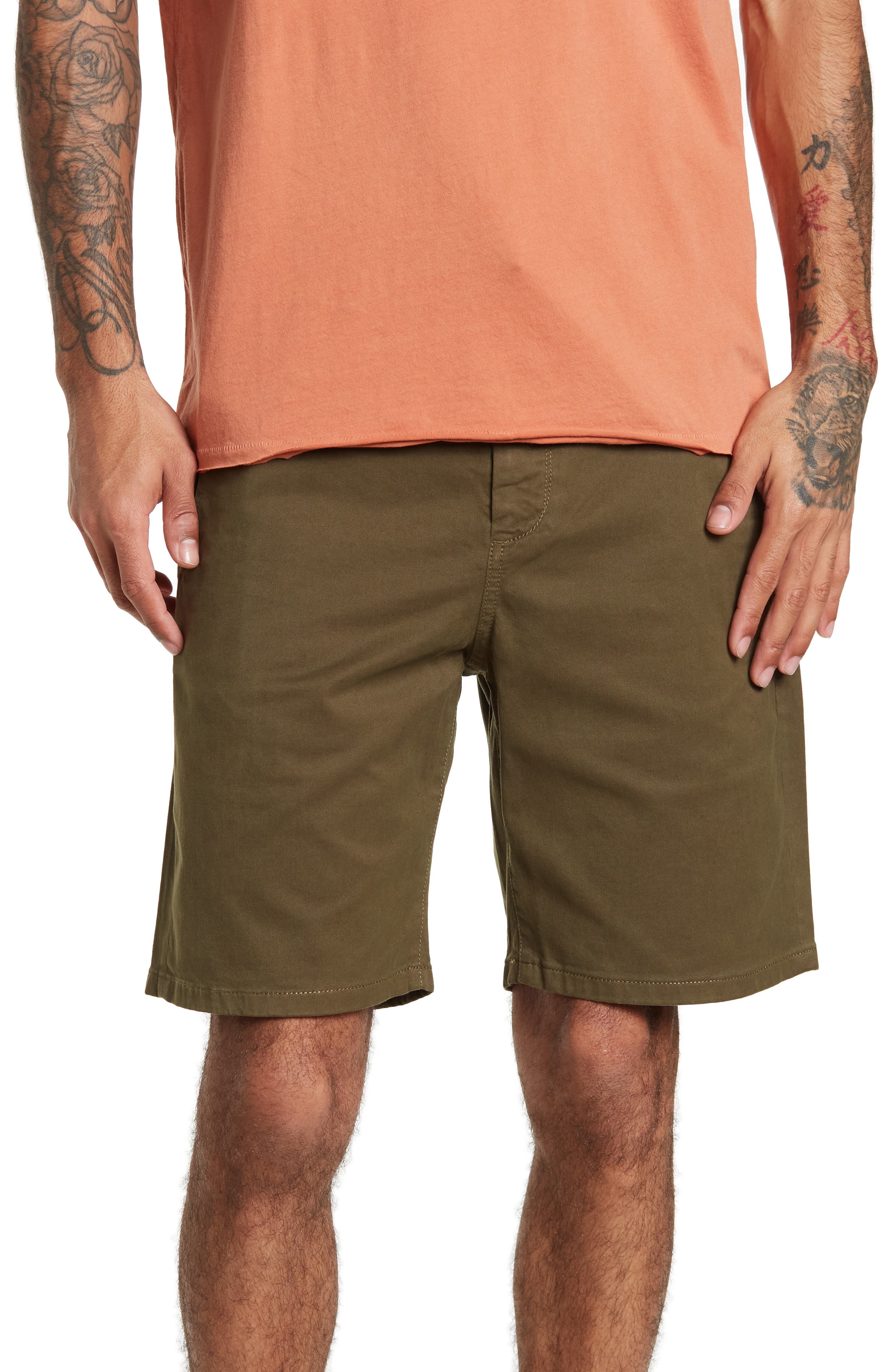 Rag \u0026 bone Clothing for Men | Nordstrom 