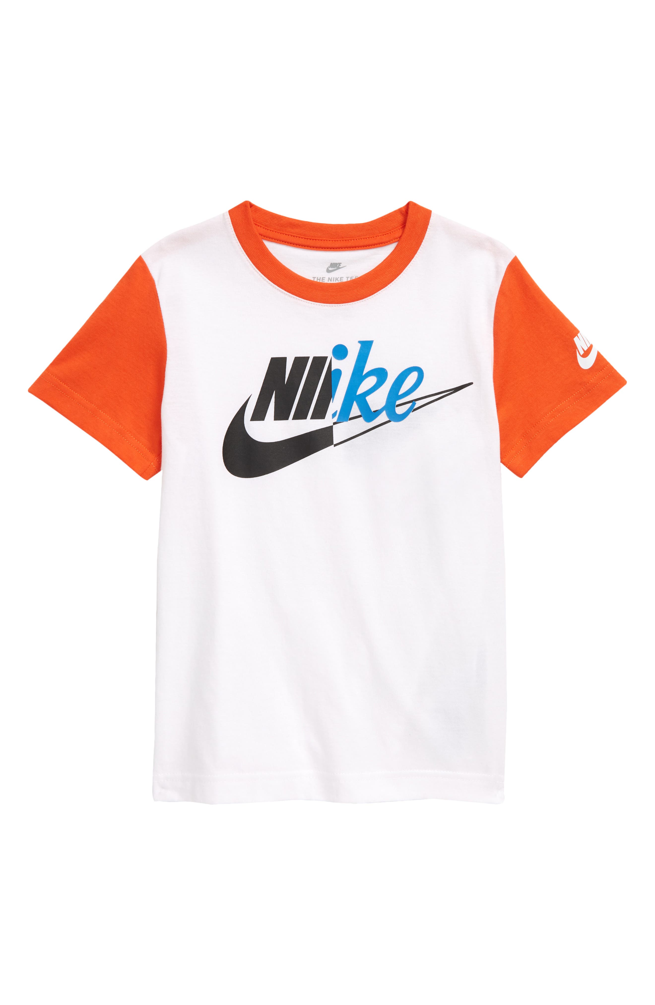 2t nike shirts