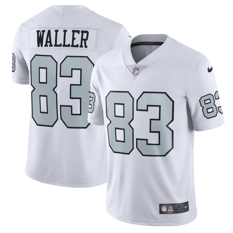 Darren Waller Jerseys, Darren Waller Shirts, Apparel, Darren Waller Gear