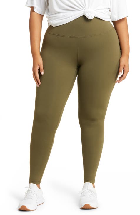  Essentials Women's Active Sculpt High-Rise Full-Length  Legging (Available in Plus Size), Bright Yellow, X-Small : Clothing, Shoes  & Jewelry