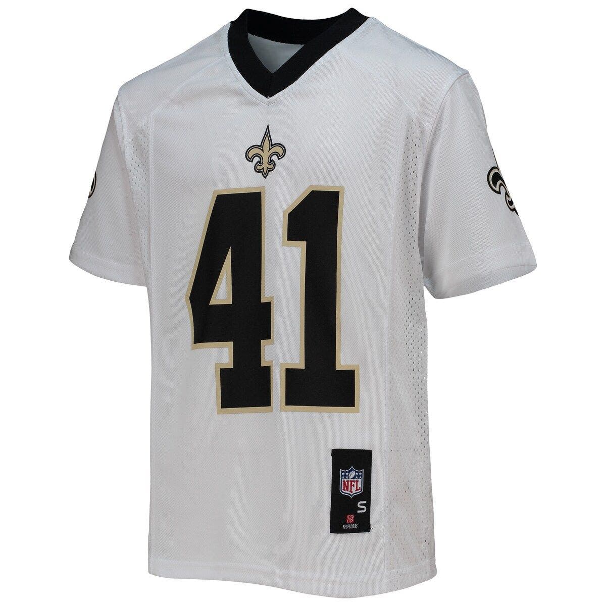 kamara youth saints jersey