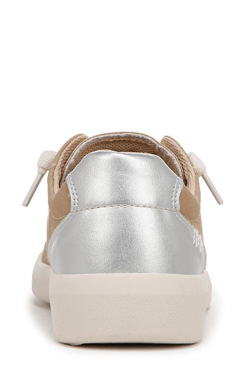 BLOWFISH FOOTWEAR BLOWFISH MALIBU BOARDWALK LOW TOP SNEAKER