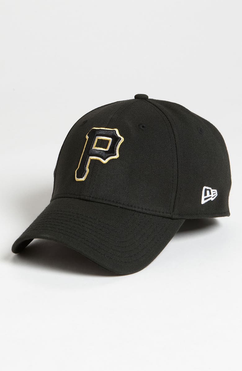 New Era Cap 'Pittsburgh Pirates' Baseball Cap Nordstrom