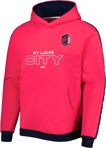 St. Louis City SC Fanatics Branded Our City Shirt, hoodie, sweater, long  sleeve and tank top