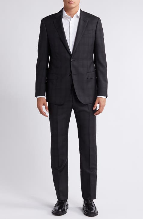 Men s Emporio Armani Suits Separates Nordstrom