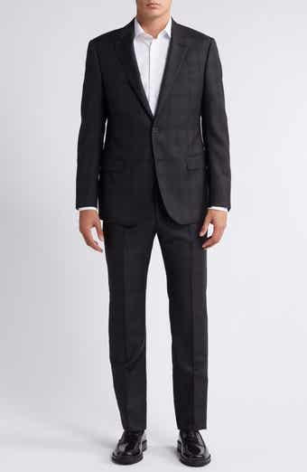 Armani suit cost hot sale