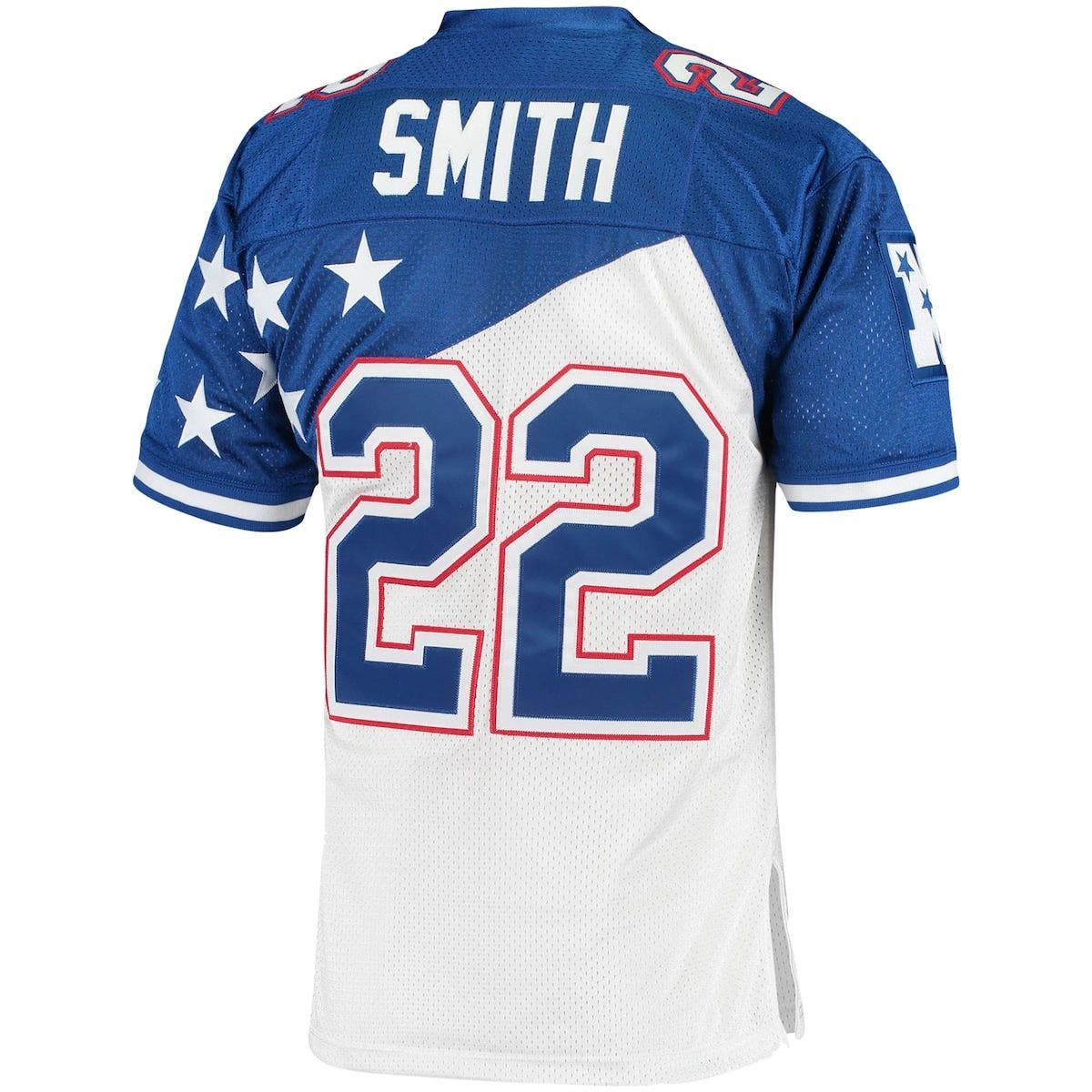 emmitt smith 1994 jersey