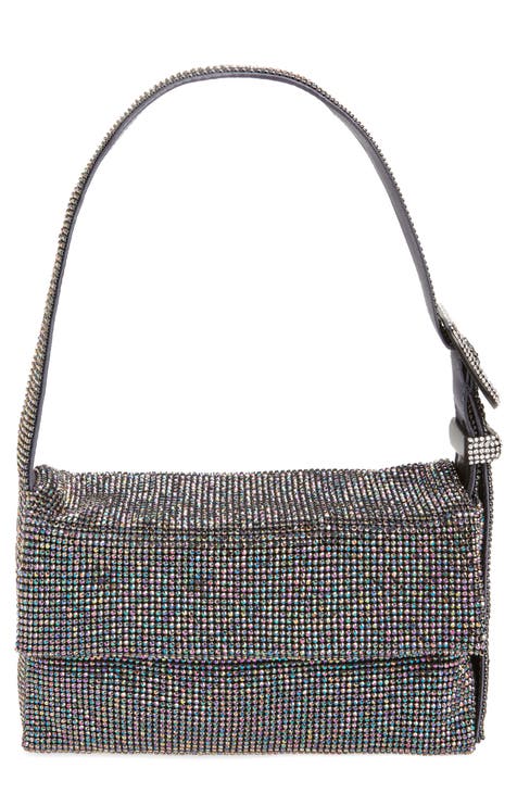 Brand - Eden & Ivy Women's Sling Bag (Sultan) : : Fashion