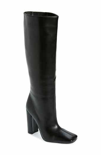 Steve Madden Ally Knee High Boot Women Nordstrom