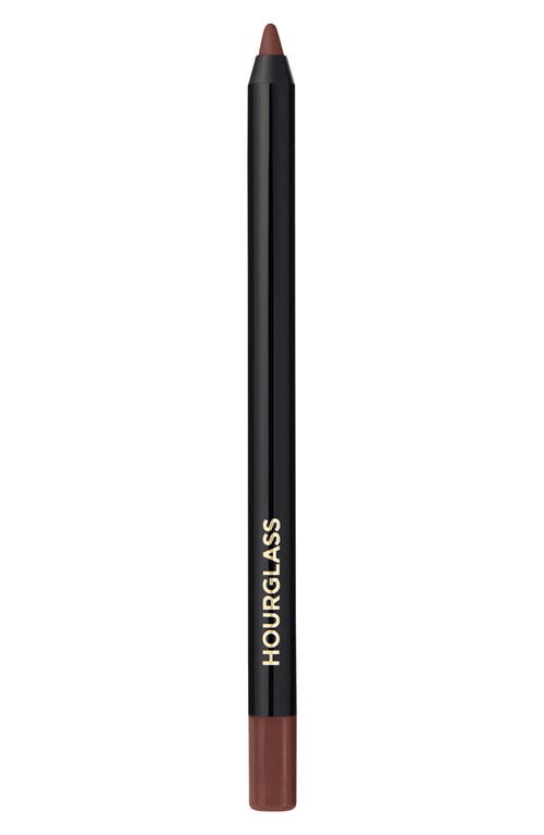 HOURGLASS Shape & Sculpt Lip Liner in Candid 5 at Nordstrom