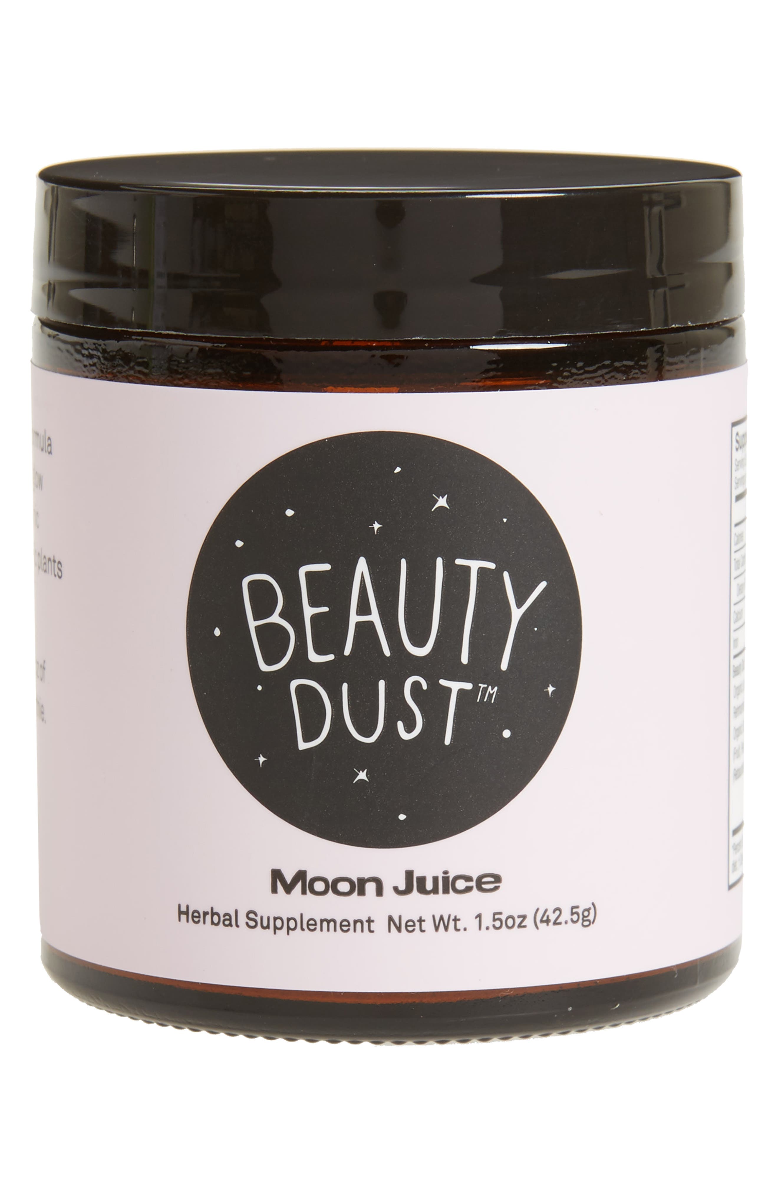 Moon Juice Beauty Dust Herbal Supplement Nordstrom