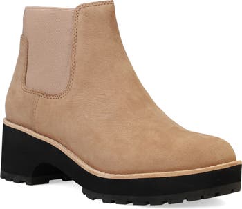 Eileen Fisher Jessa Lugged Chelsea Boot Women Nordstrom