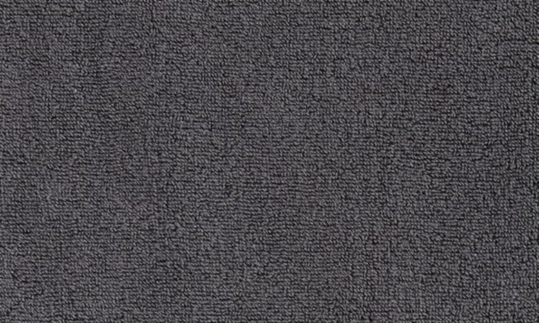 Nordstrom Organic Hydrocotton Bath Towel In Grey Onyx