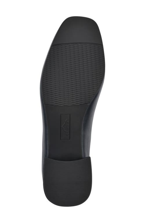 Cliffs By White Mountain Quintesa Pump In Navy Smooth