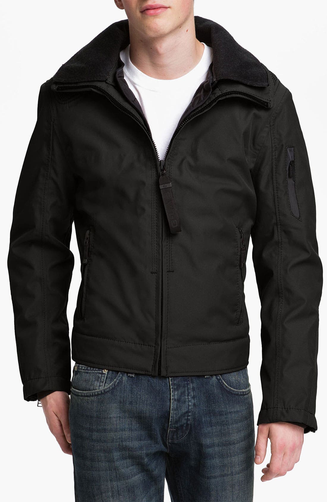 GLab Moto Jacket Nordstrom
