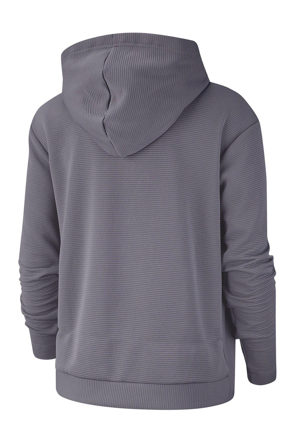 nike dri fit get fit fleece