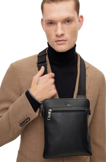 Ray Messenger Bag