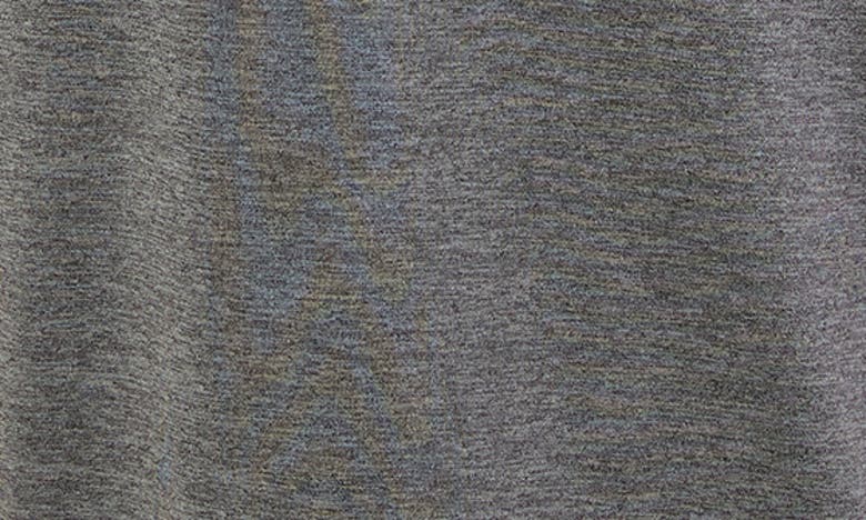Shop Rainforest Low Country Cutline T-shirt In Heather Grey