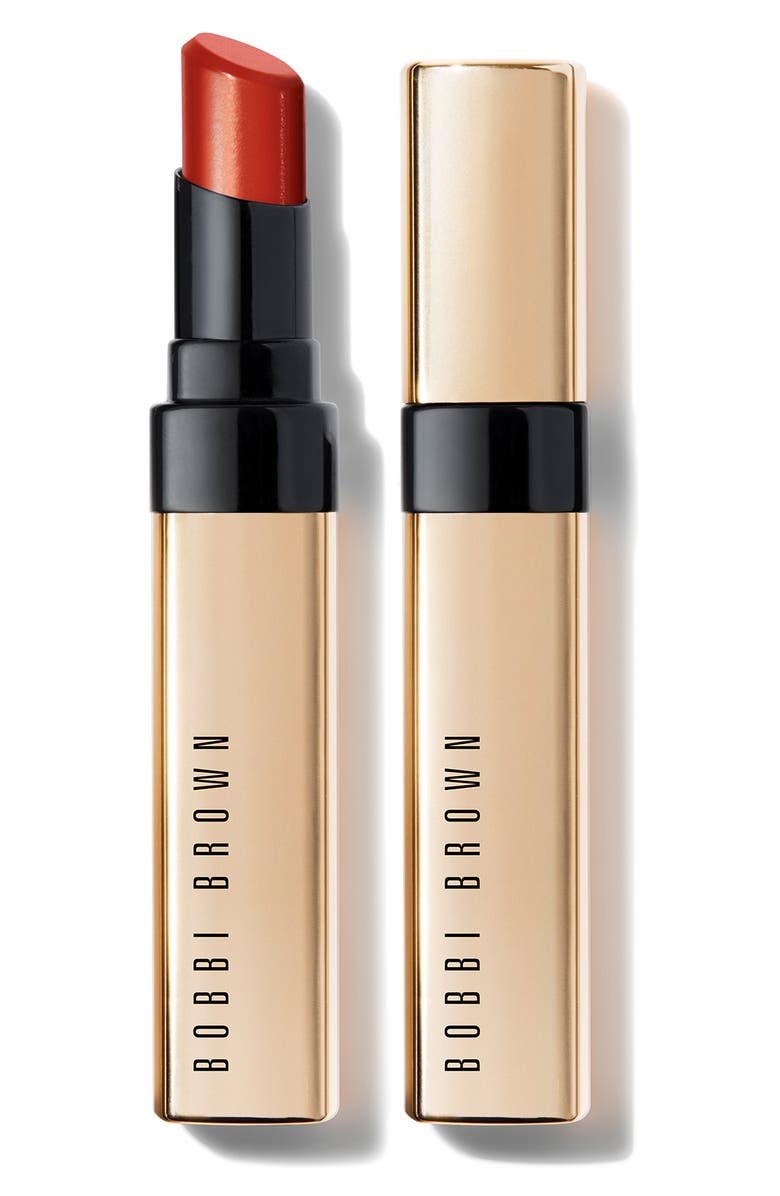 BOBBI BROWN Luxe Shine Intense Lipstick, Main, color, SUPERNOVA