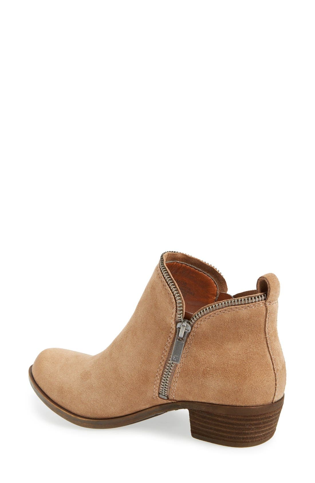 lucky brand bartalino