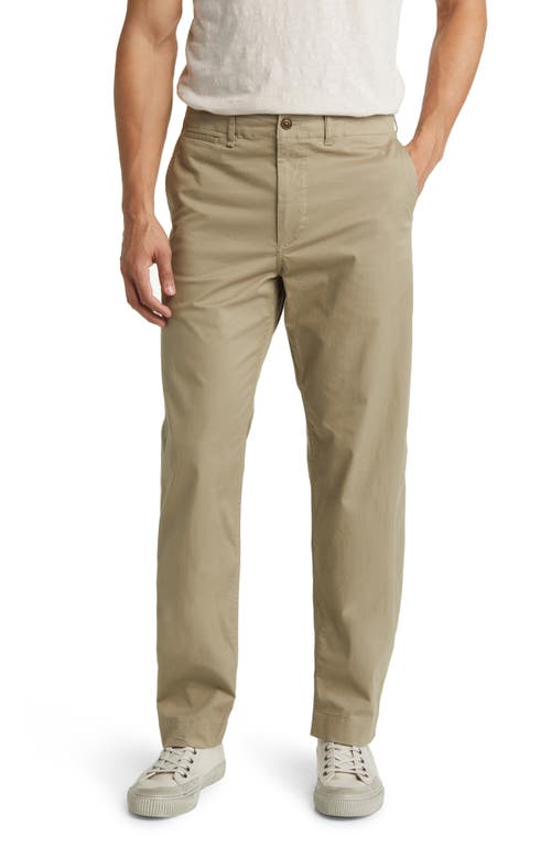 Ford Carry-On Twill Pants in Light Sage