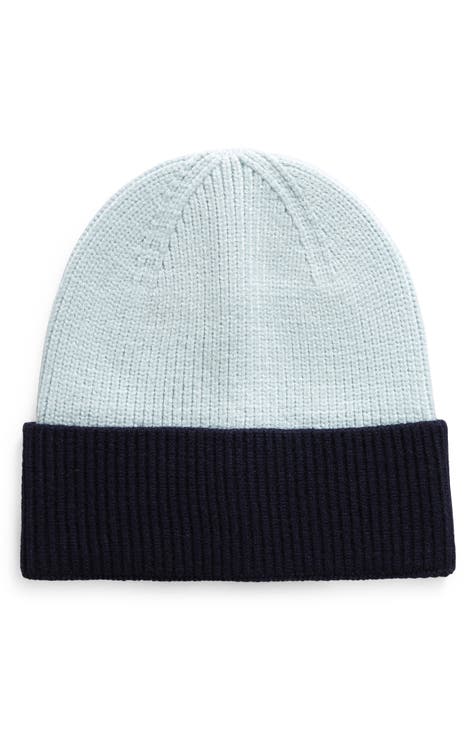 New York Highlanders Grey Club Coop Cuff Beanie Hat