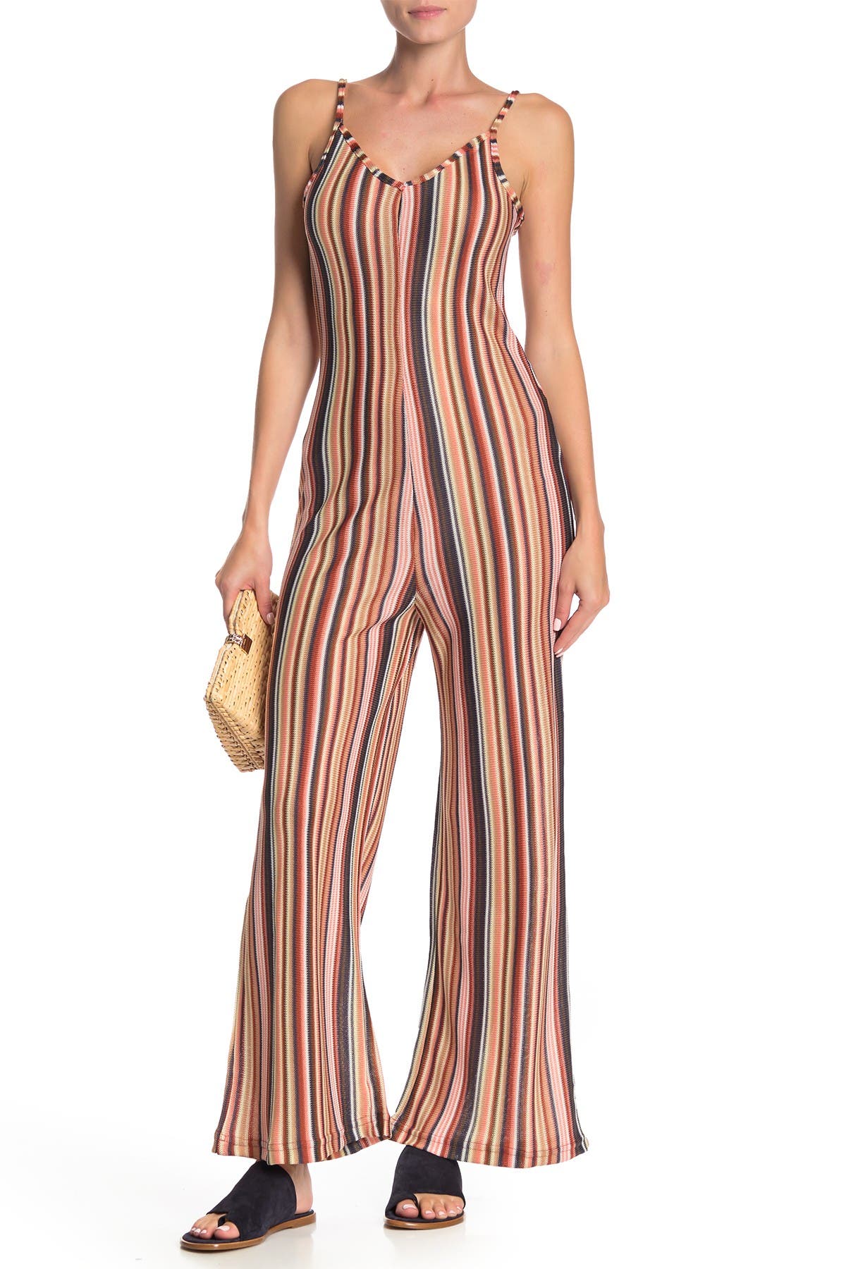 mesh jumpsuit festival