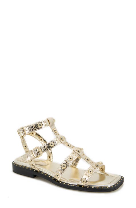 Nordstrom studded sale sandals