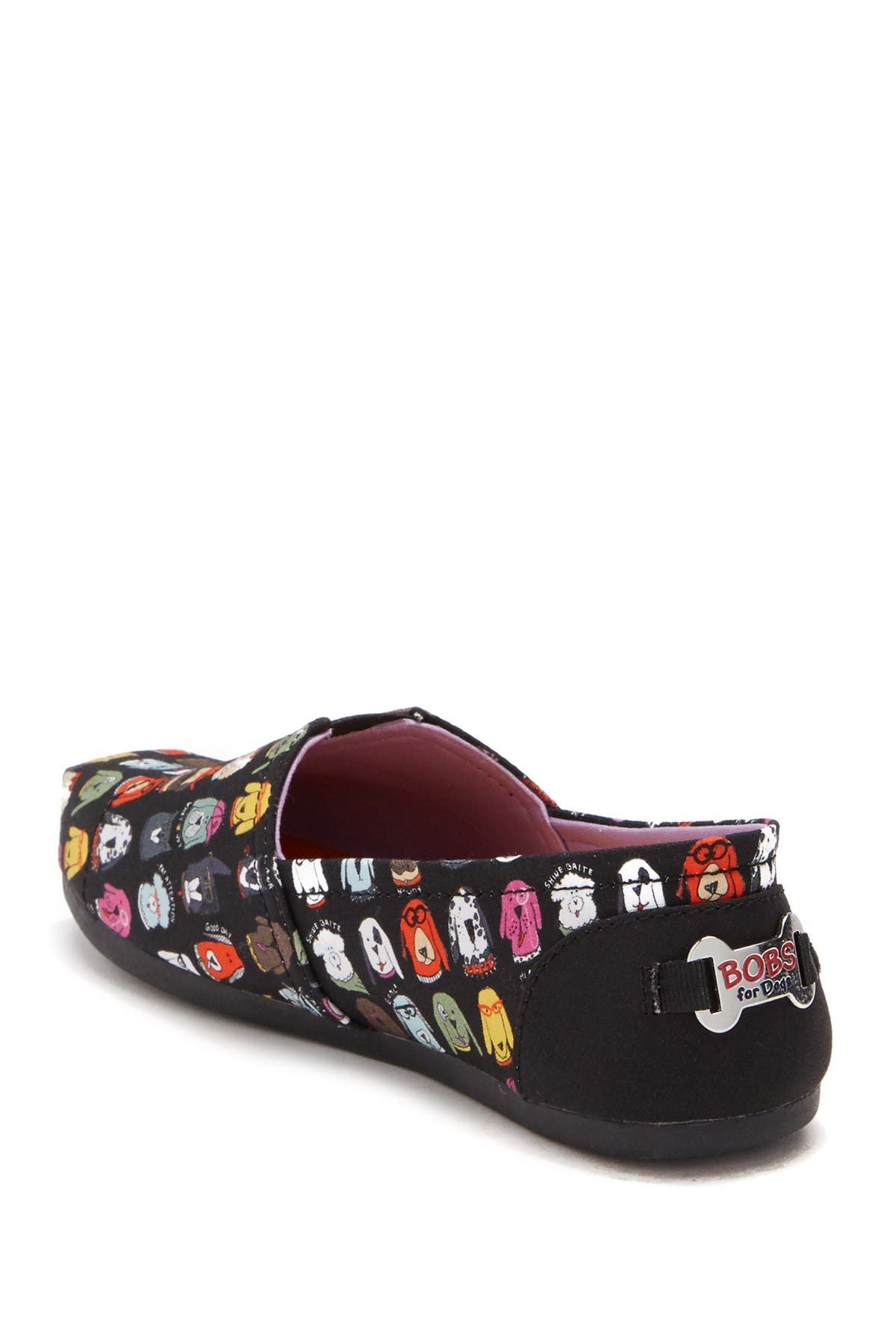 skechers bobs plush wag party