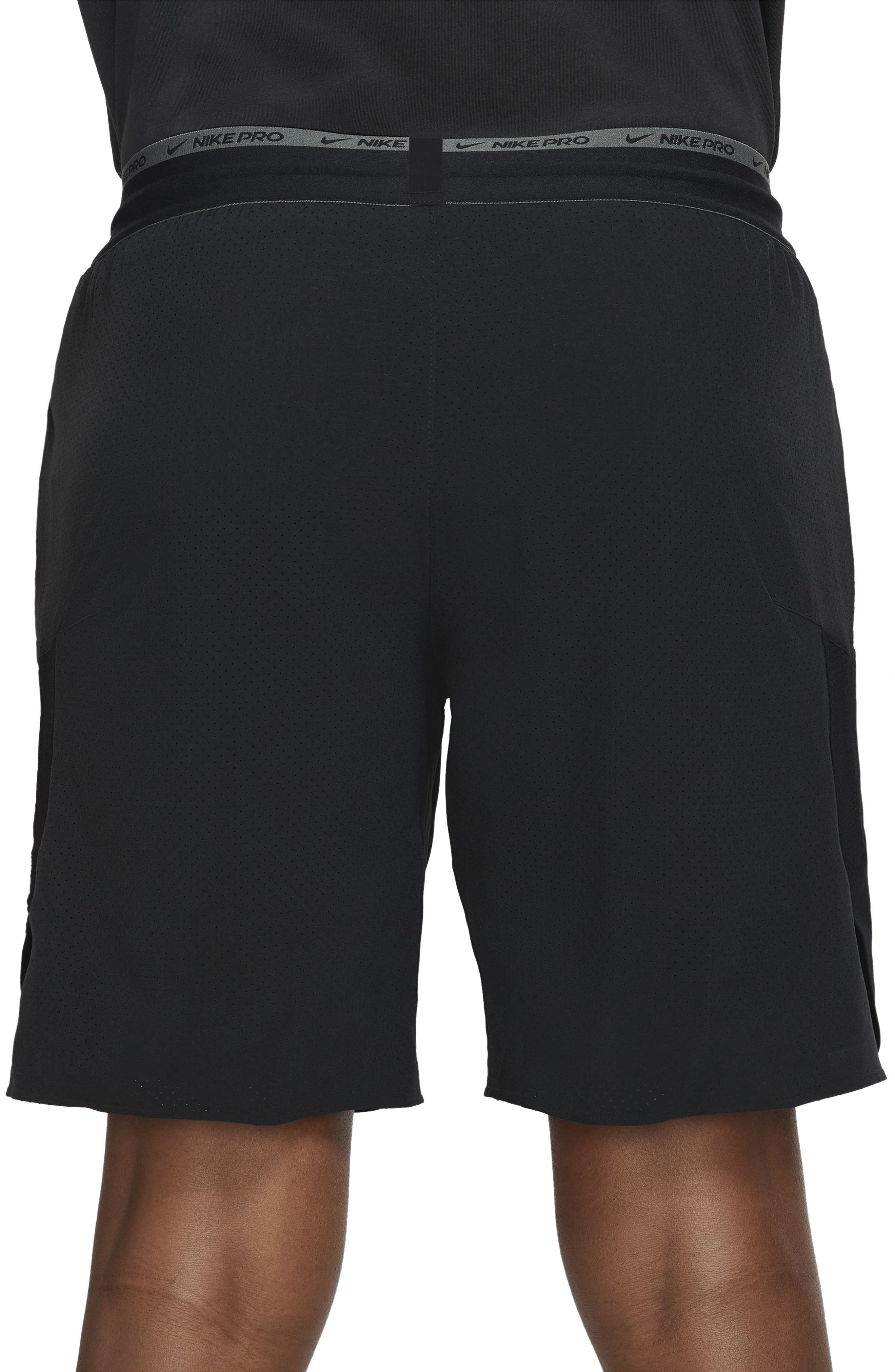 nike pro shorts nordstrom rack