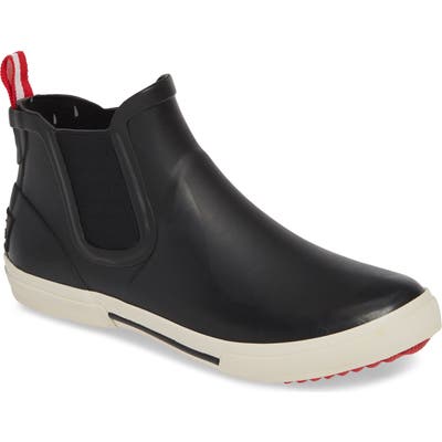 Joules Rainwell Waterproof Chelsea Rain Boot