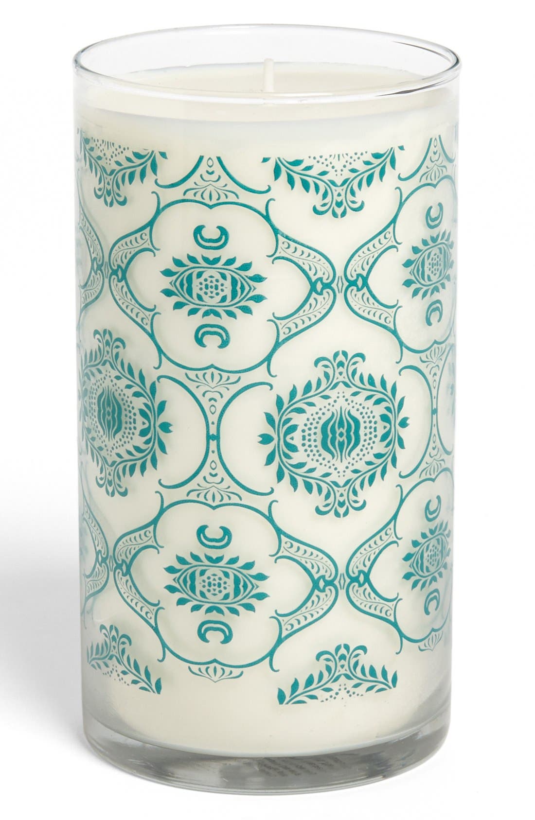 Simpatico Printed Candle Nordstrom