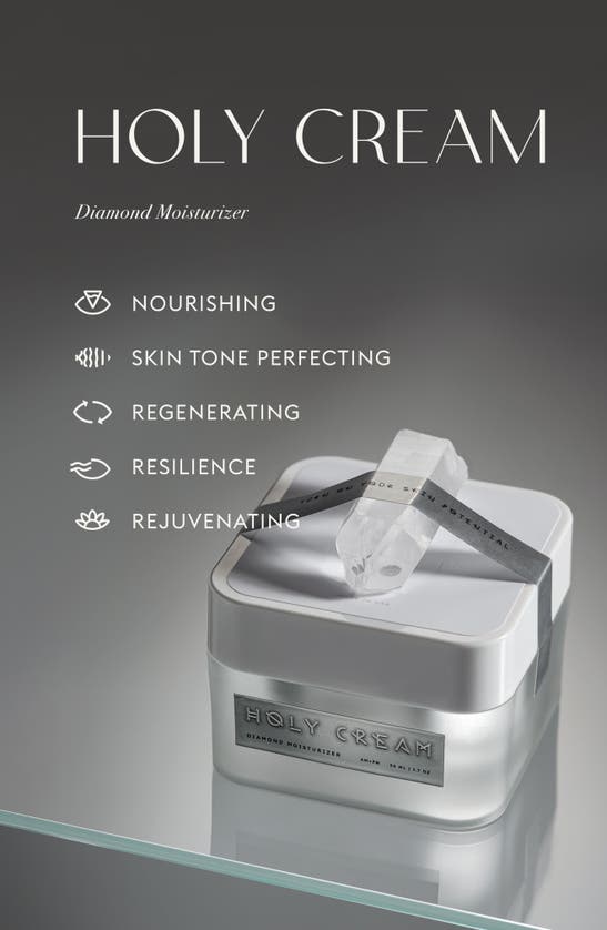 Ameon Deluxe Skin Care Set $405 Value