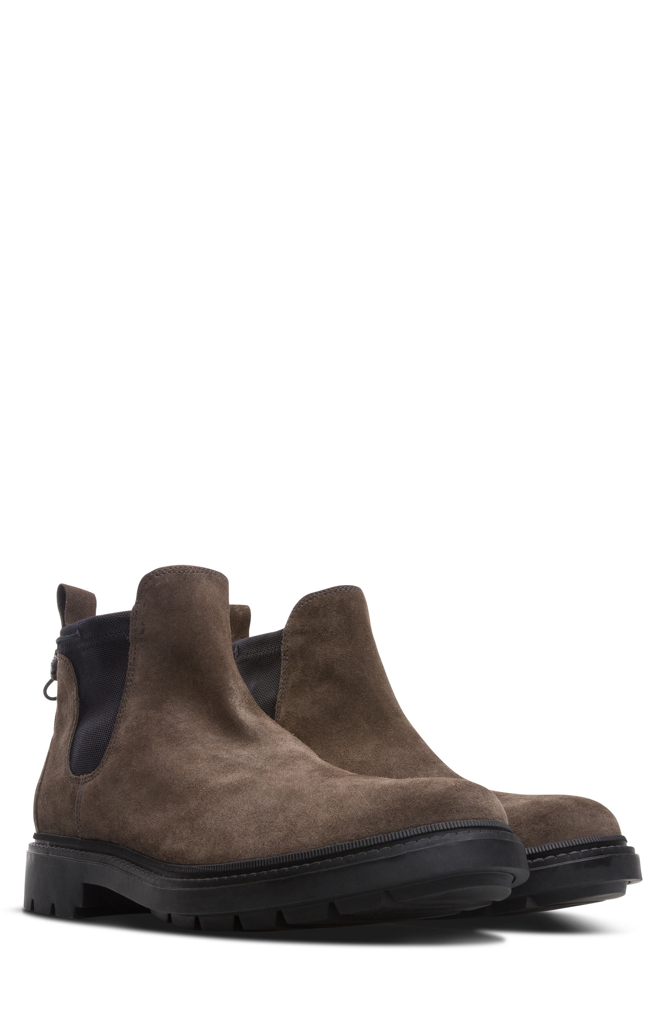 nordstrom rack chelsea boots mens