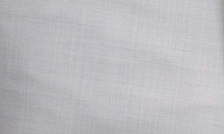 Jack Victor Sage Five Pocket Pants In Light Grey